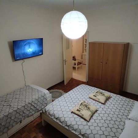 Dominic Chania Center Apartment Exteriér fotografie