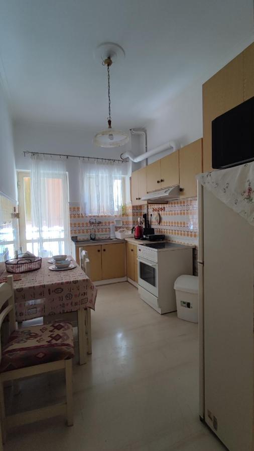 Dominic Chania Center Apartment Exteriér fotografie