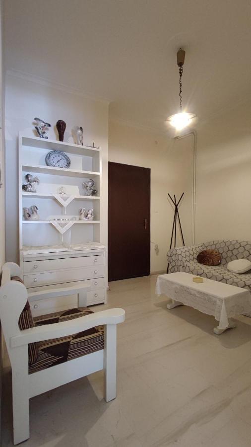 Dominic Chania Center Apartment Exteriér fotografie
