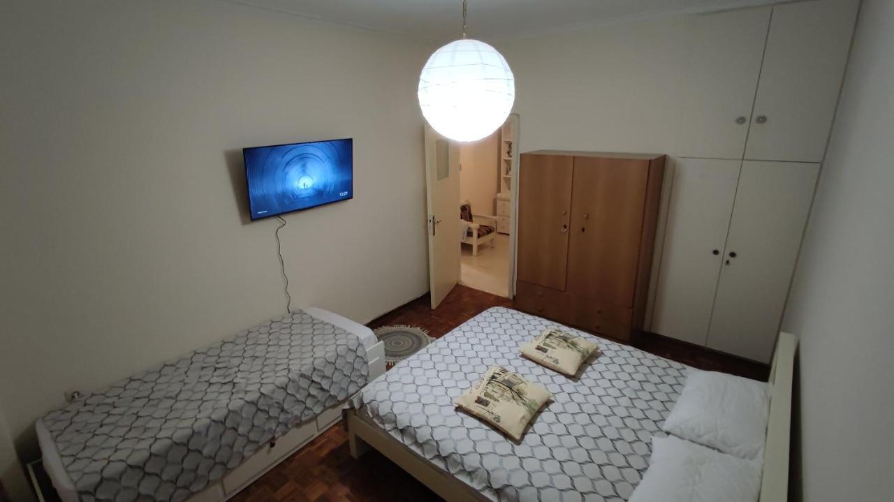 Dominic Chania Center Apartment Exteriér fotografie