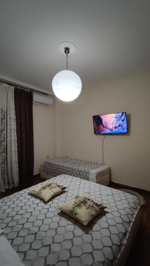 Dominic Chania Center Apartment Exteriér fotografie